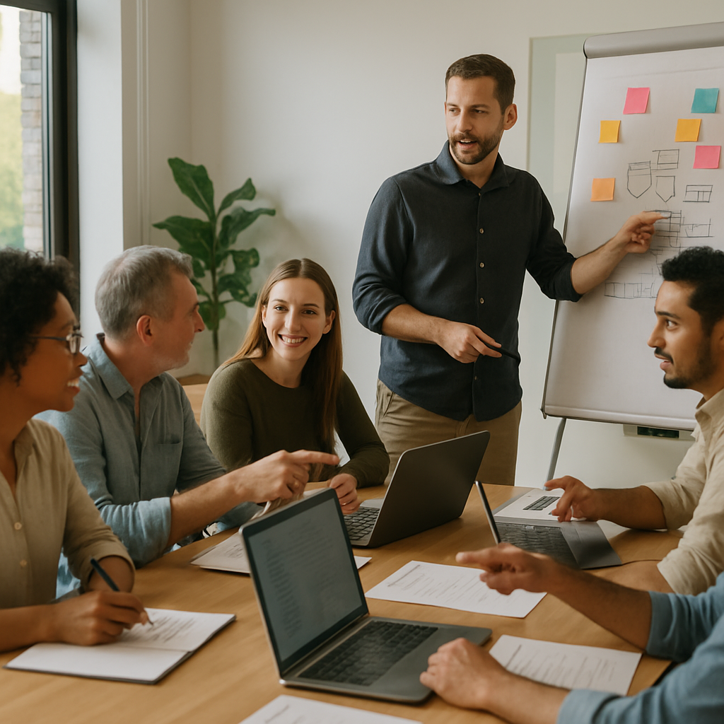 Seminare und Lösungen für die Arbeitswelt: Praxisnah und kompakt 72e140a1 3d2c 4dad b38b 76f93297ffe4